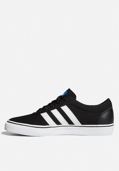 adidas Originals - ADI-Ease - core black/ftwr white/core black