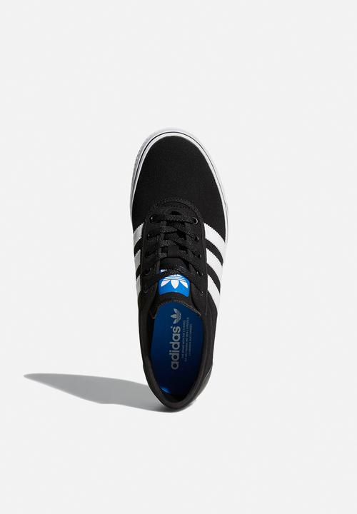 adidas Originals - ADI-Ease - core black/ftwr white/core black