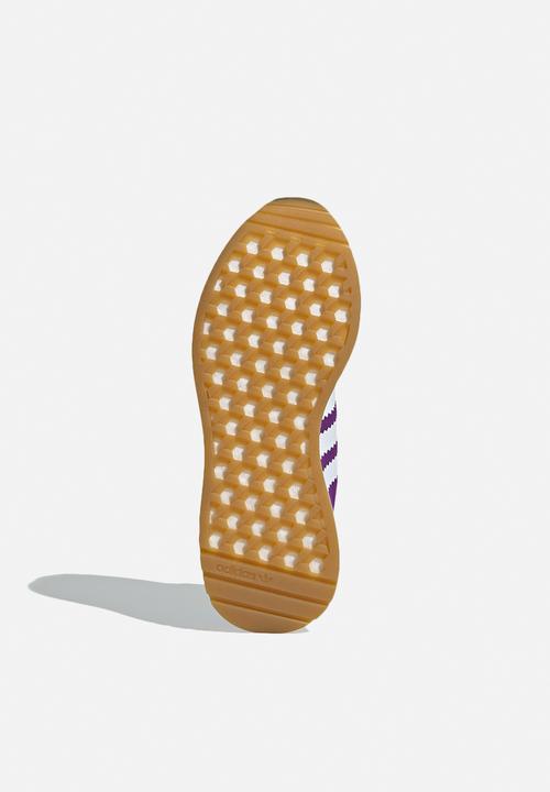 adidas Originals - I-5923 W - active purple/white/gum