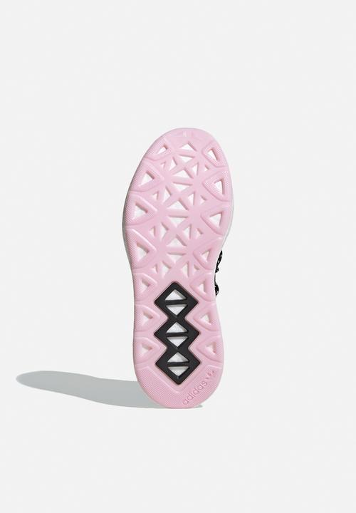 adidas Originals - Arkyn knit W - black/carbon/clear pink