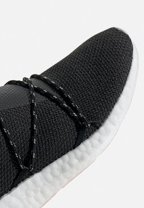 adidas Originals - Arkyn knit W - black/carbon/clear pink