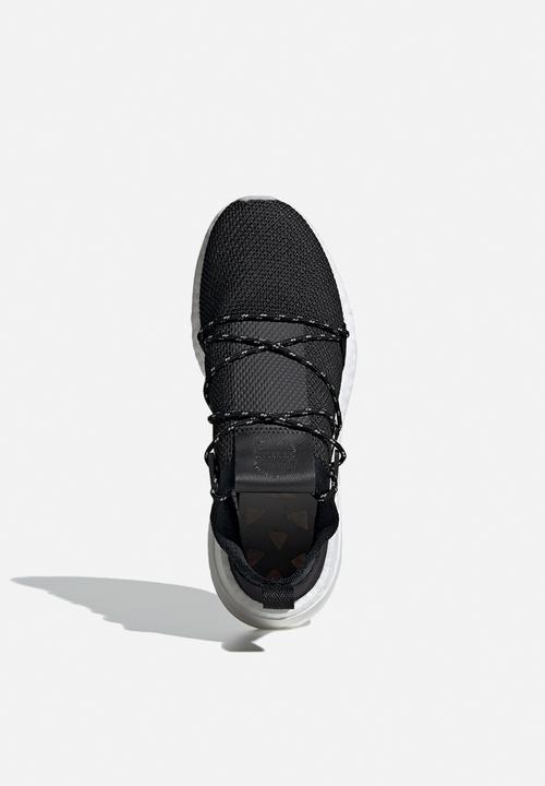 adidas Originals - Arkyn knit W - black/carbon/clear pink