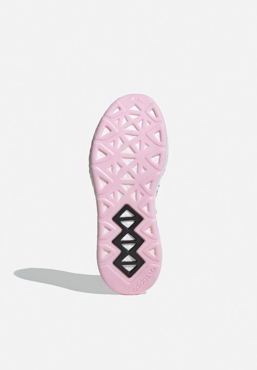 adidas Originals - Arkyn knit W - crystal white/clear pink