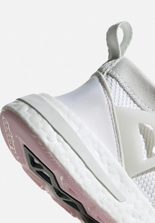 adidas Originals - Arkyn knit W - crystal white/clear pink