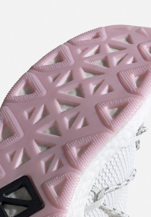 adidas Originals - Arkyn knit W - crystal white/clear pink