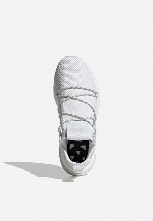 adidas Originals - Arkyn knit W - crystal white/clear pink