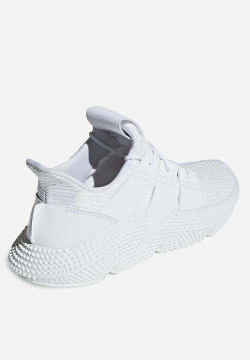 adidas Originals - Prophere - white/black
