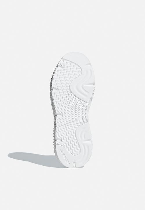 adidas Originals - Prophere - white/black