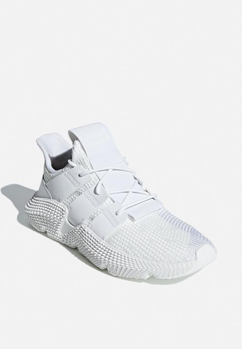 adidas Originals - Prophere - white/black