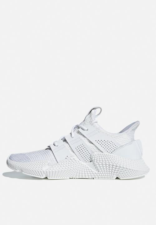 adidas Originals - Prophere - white/black