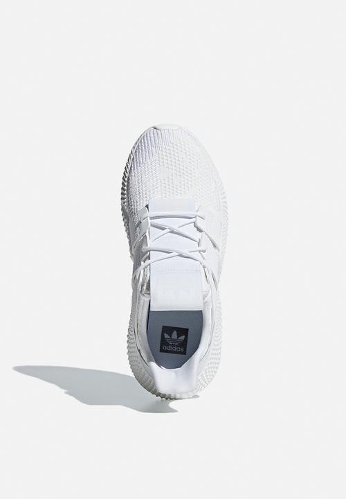 adidas Originals - Prophere - white/black