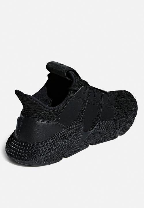 adidas Originals - Prophere - black/white