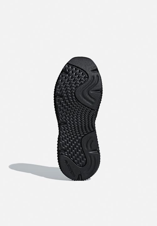 adidas Originals - Prophere - black/white