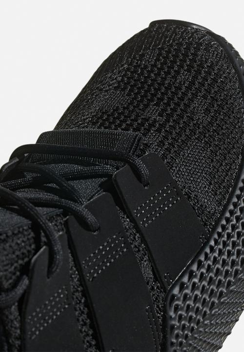 adidas Originals - Prophere - black/white