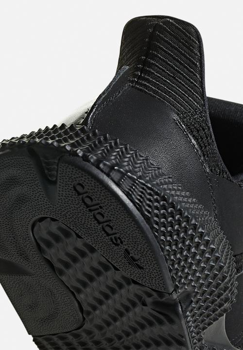 adidas Originals - Prophere - black/white