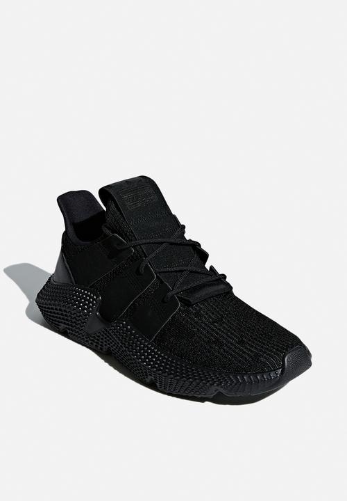 adidas Originals - Prophere - black/white