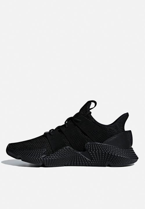 adidas Originals - Prophere - black/white