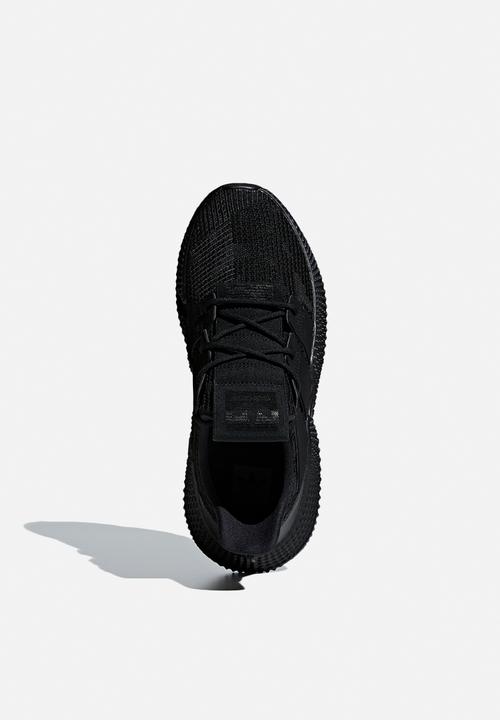 adidas Originals - Prophere - black/white