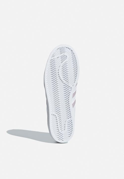 adidas Originals - Superstar W - white/soft vision/core black
