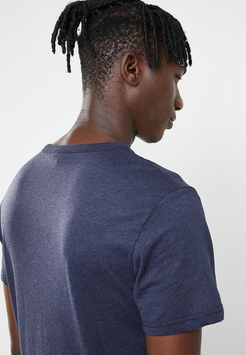 G-STAR - Loaq short sleeve tee - blue