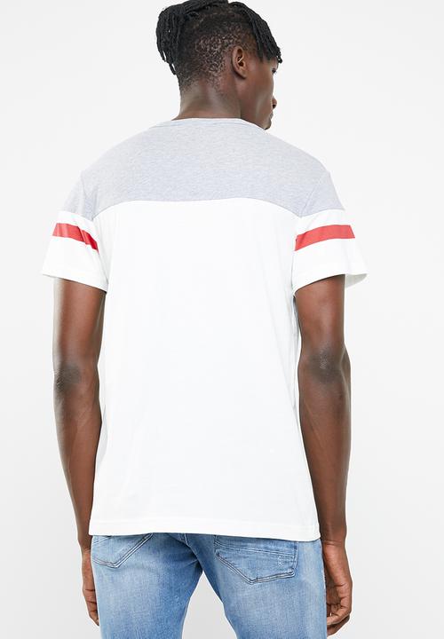 G-STAR - Graphic 14 tee - multi