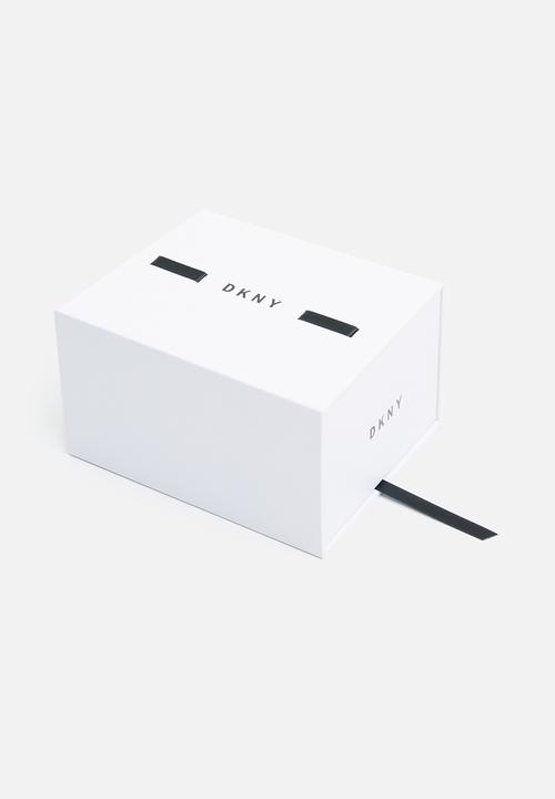 DNU-DKNY - Soho - black