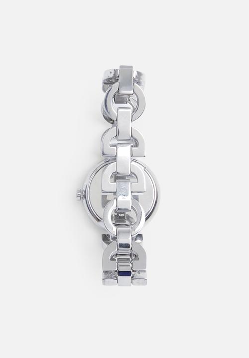 DNU-DKNY - Eastside - silver