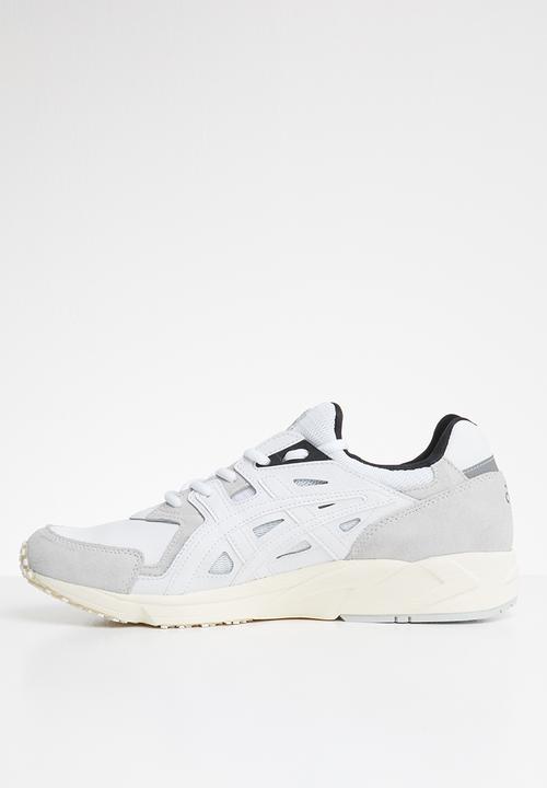 Asics Tiger - Gel - Ds Trainer Og - white/white