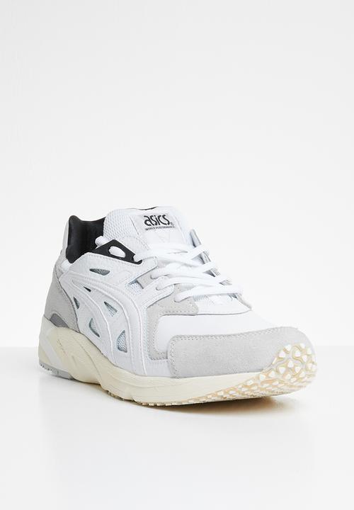 Asics Tiger - Gel - Ds Trainer Og - white/white