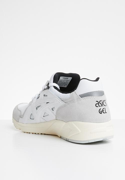 Asics Tiger - Gel - Ds Trainer Og - white/white