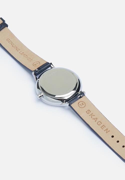 Skagen - Anita - blue