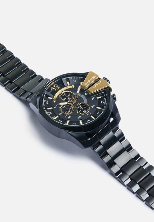 Diesel  - Diesel chief series - black