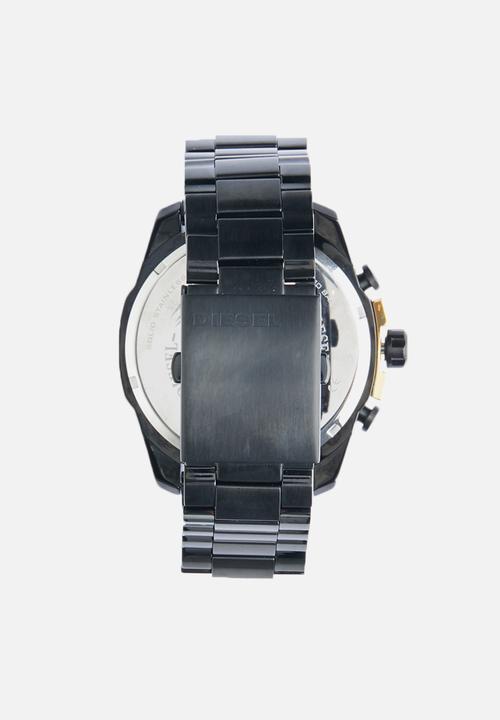 Diesel  - Diesel chief series - black