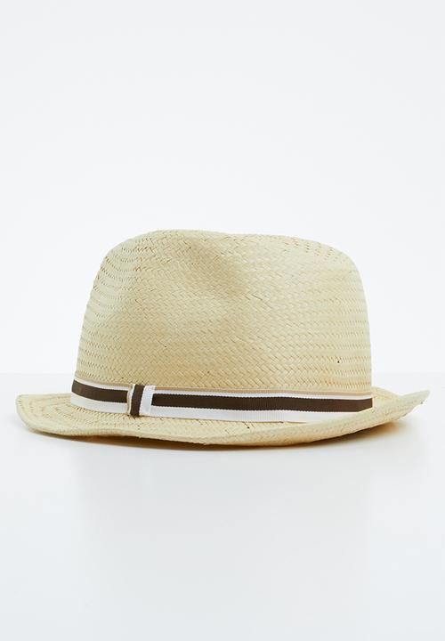 Superbalist - Tribly Panama - natural