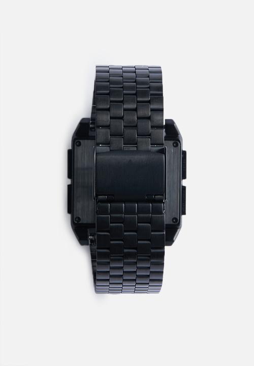 adidas - Archive - black