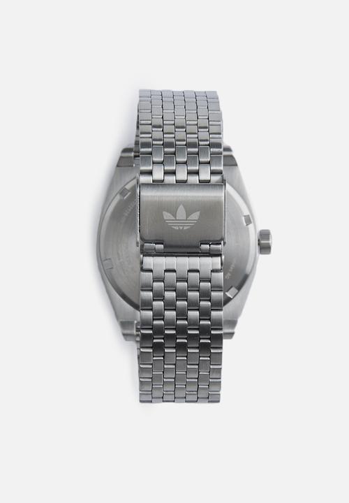 adidas Originals - Process - silver/navy