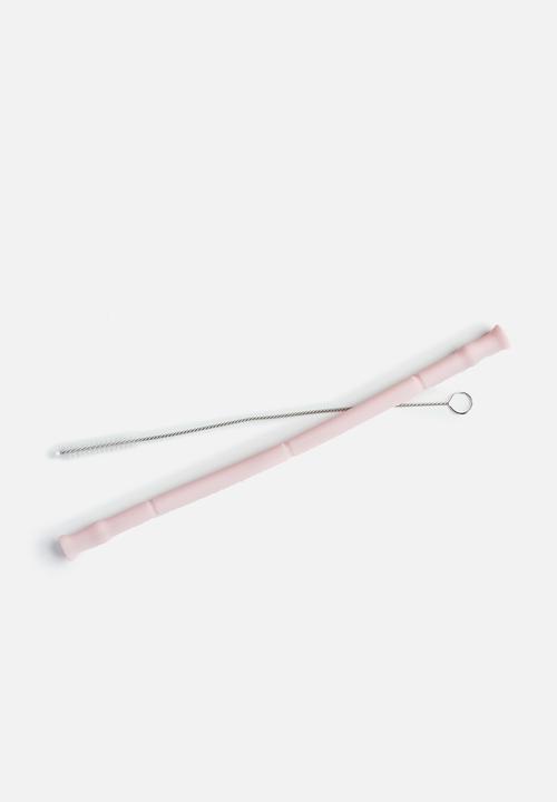 Silistraw - Silistraw - pink