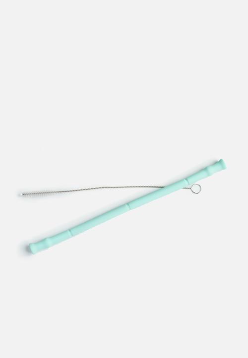 Silistraw - Silistraw - aqua
