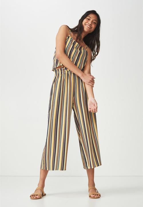 Cotton On - Jessica culotte - multi