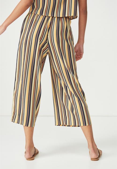 Cotton On - Jessica culotte - multi