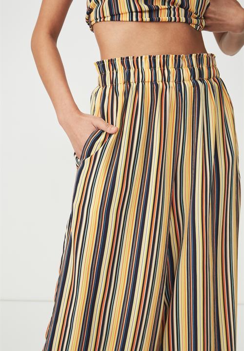 Cotton On - Jessica culotte - multi