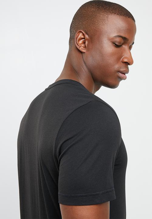 PUMA - Active soft tee - black