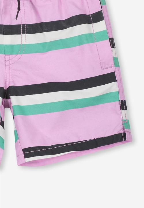 Cotton On - Murphy swim short - multi