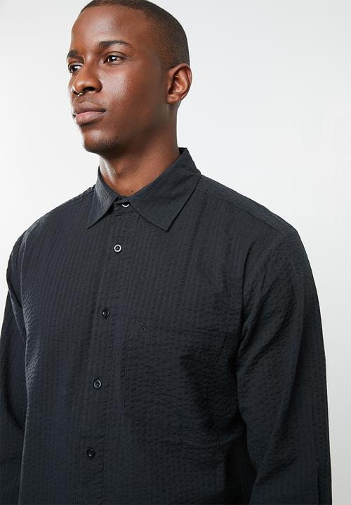 STYLE REPUBLIC - Classic shirt - black