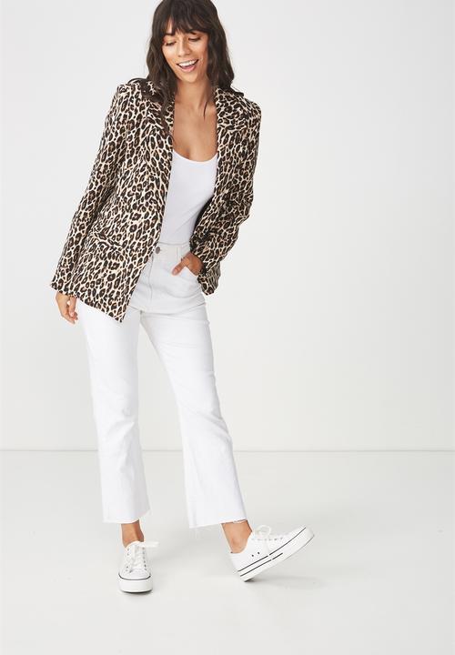 Cotton On - Casual blazer - multi 
