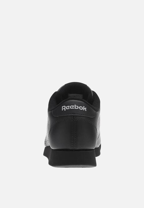 Reebok - Princess - black 