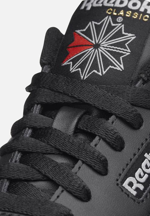 Reebok - Princess - black 