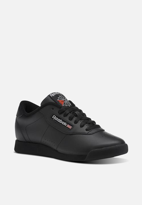 Reebok - Princess - black 