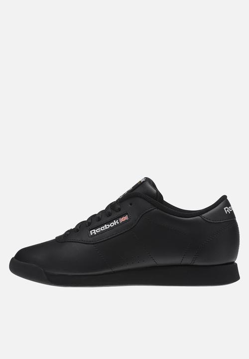 Reebok - Princess - black 