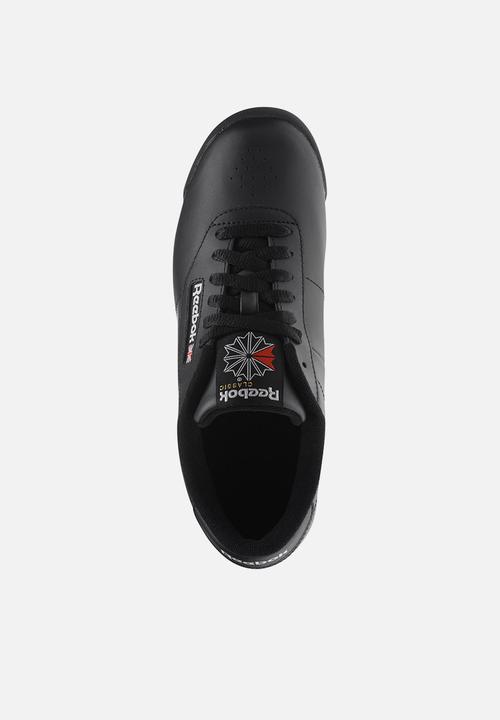 Reebok - Princess - black 